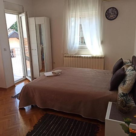 Cozy studio Belgrade  Esterno foto