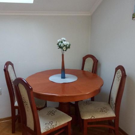 Cozy studio Belgrade  Esterno foto