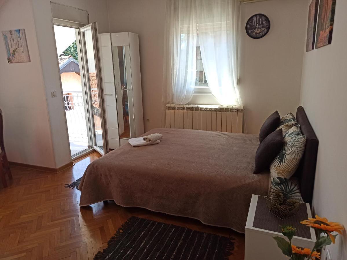 Cozy studio Belgrade  Esterno foto