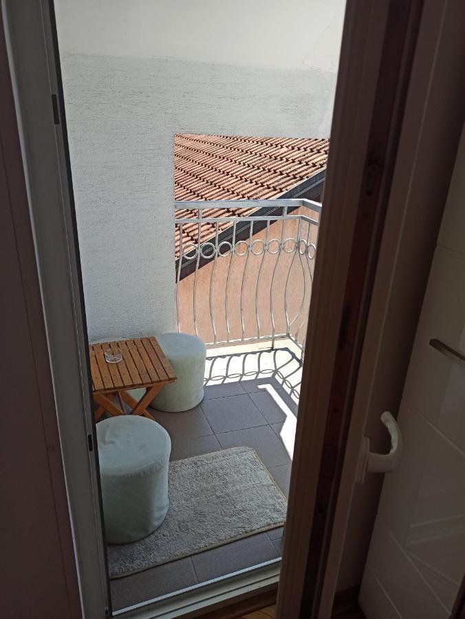 Cozy studio Belgrade  Esterno foto
