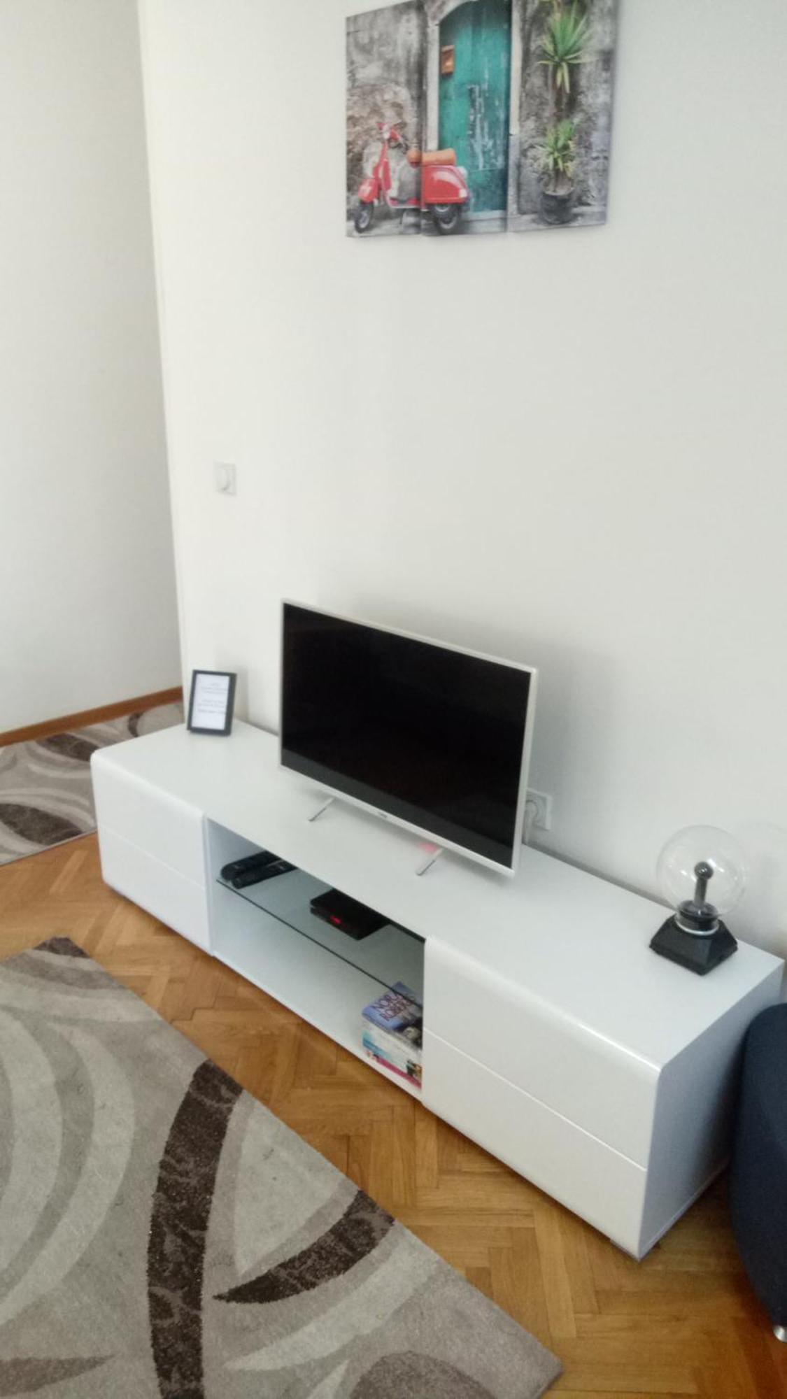 Cozy studio Belgrade  Esterno foto