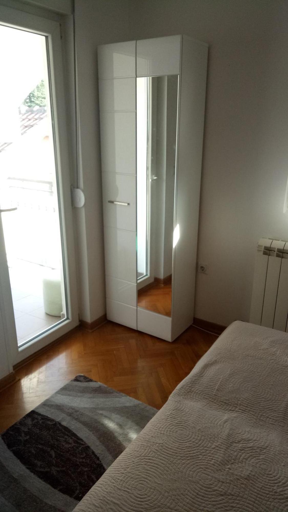 Cozy studio Belgrade  Esterno foto