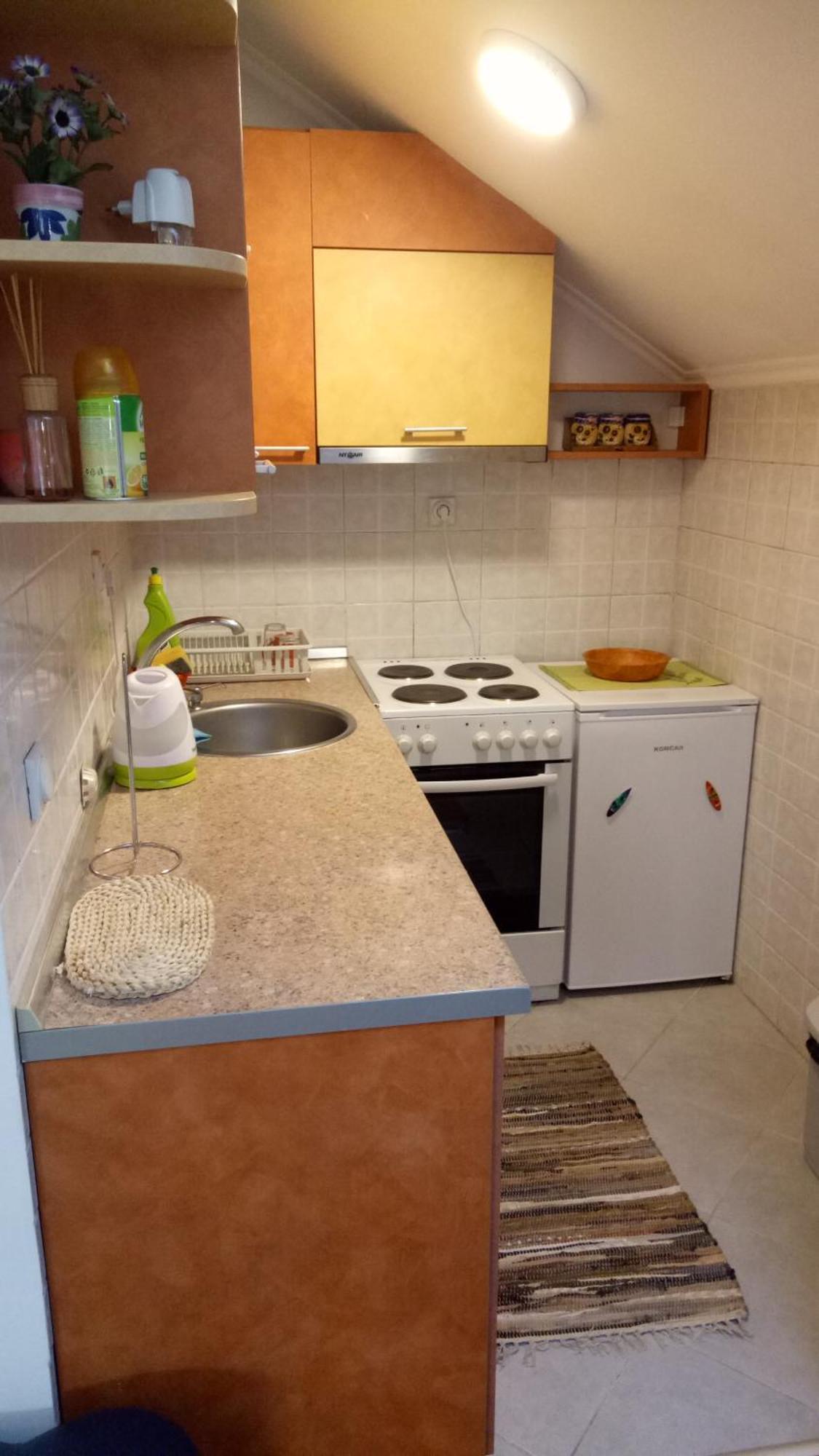 Cozy studio Belgrade  Esterno foto