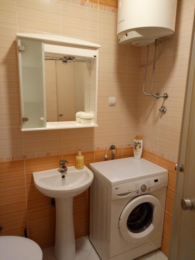 Cozy studio Belgrade  Esterno foto
