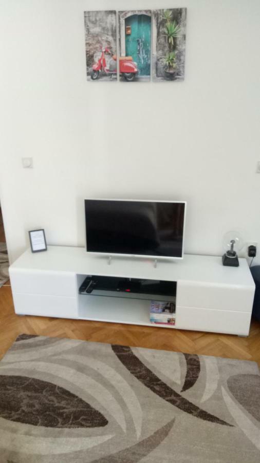 Cozy studio Belgrade  Esterno foto