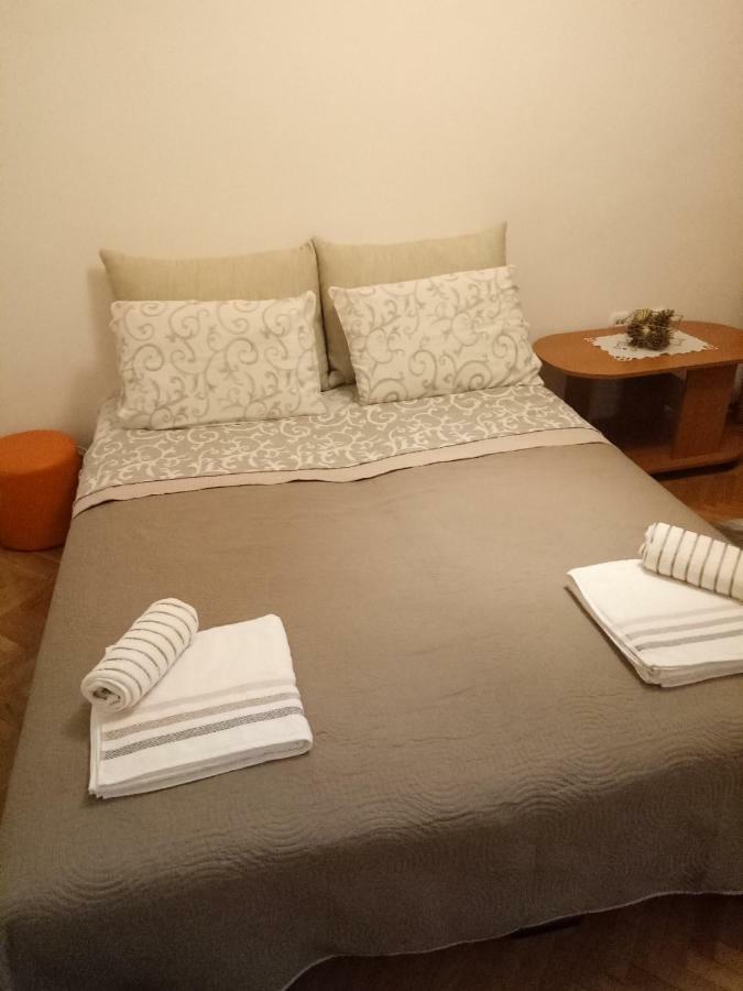 Cozy studio Belgrade  Esterno foto