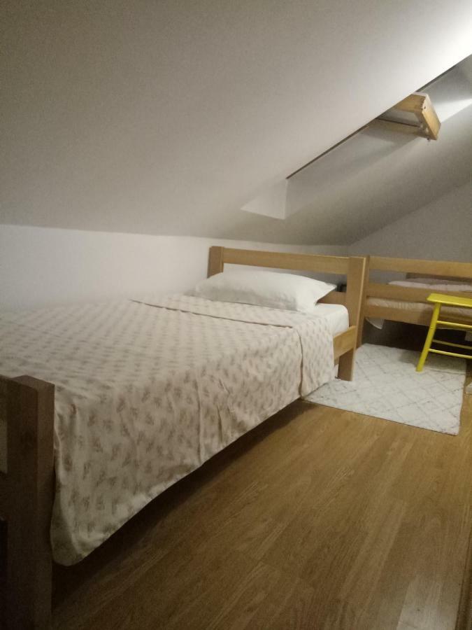 Cozy studio Belgrade  Esterno foto