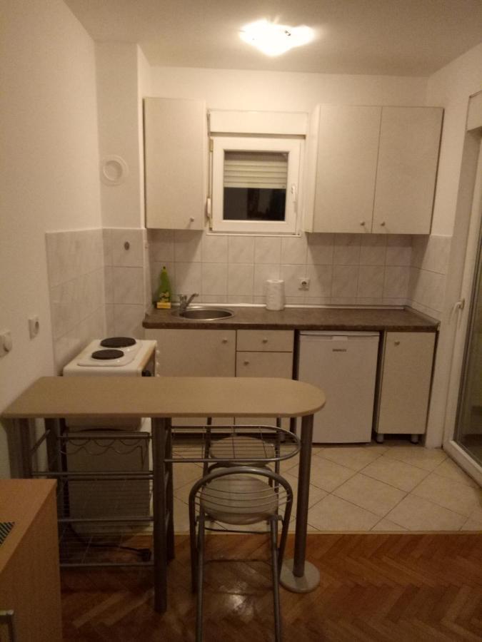 Cozy studio Belgrade  Esterno foto