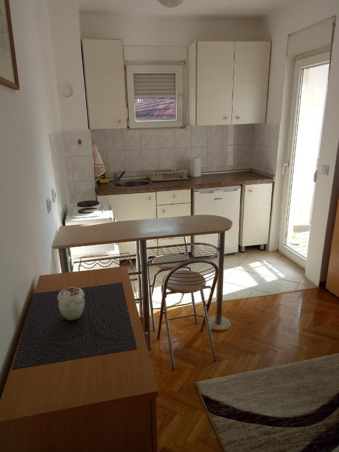 Cozy studio Belgrade  Esterno foto