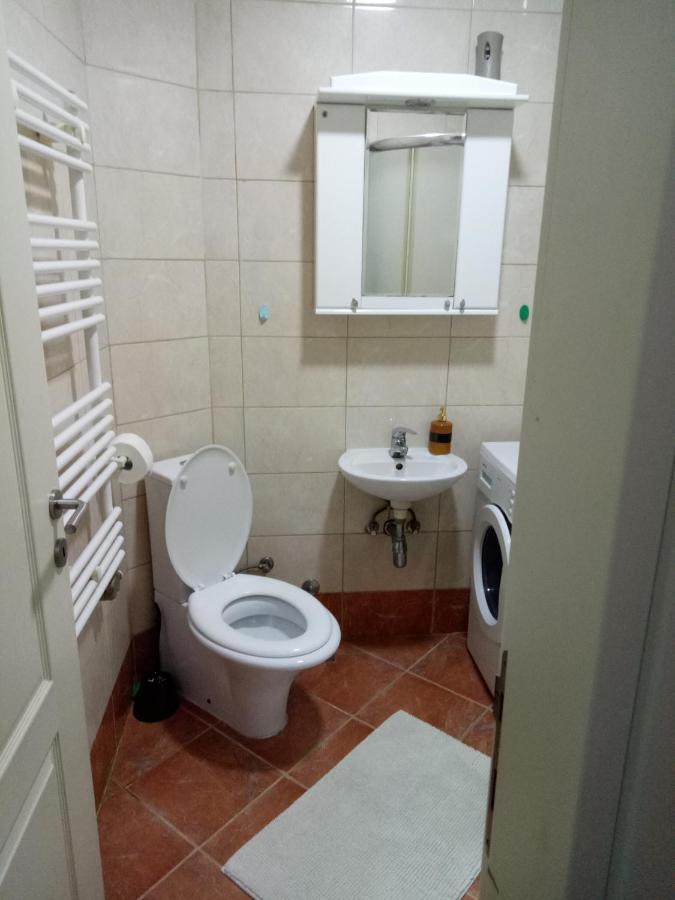Cozy studio Belgrade  Esterno foto